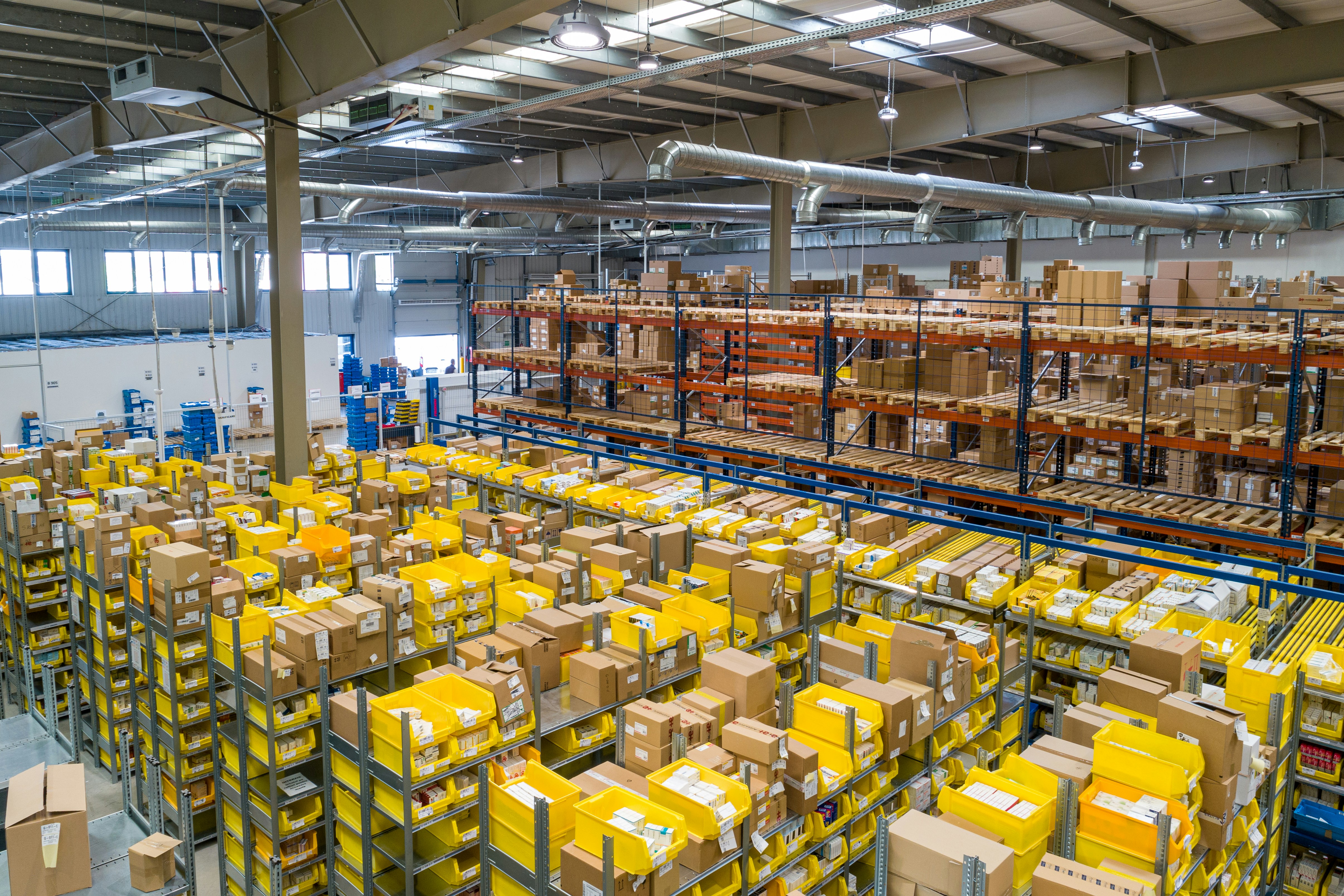 Export Business